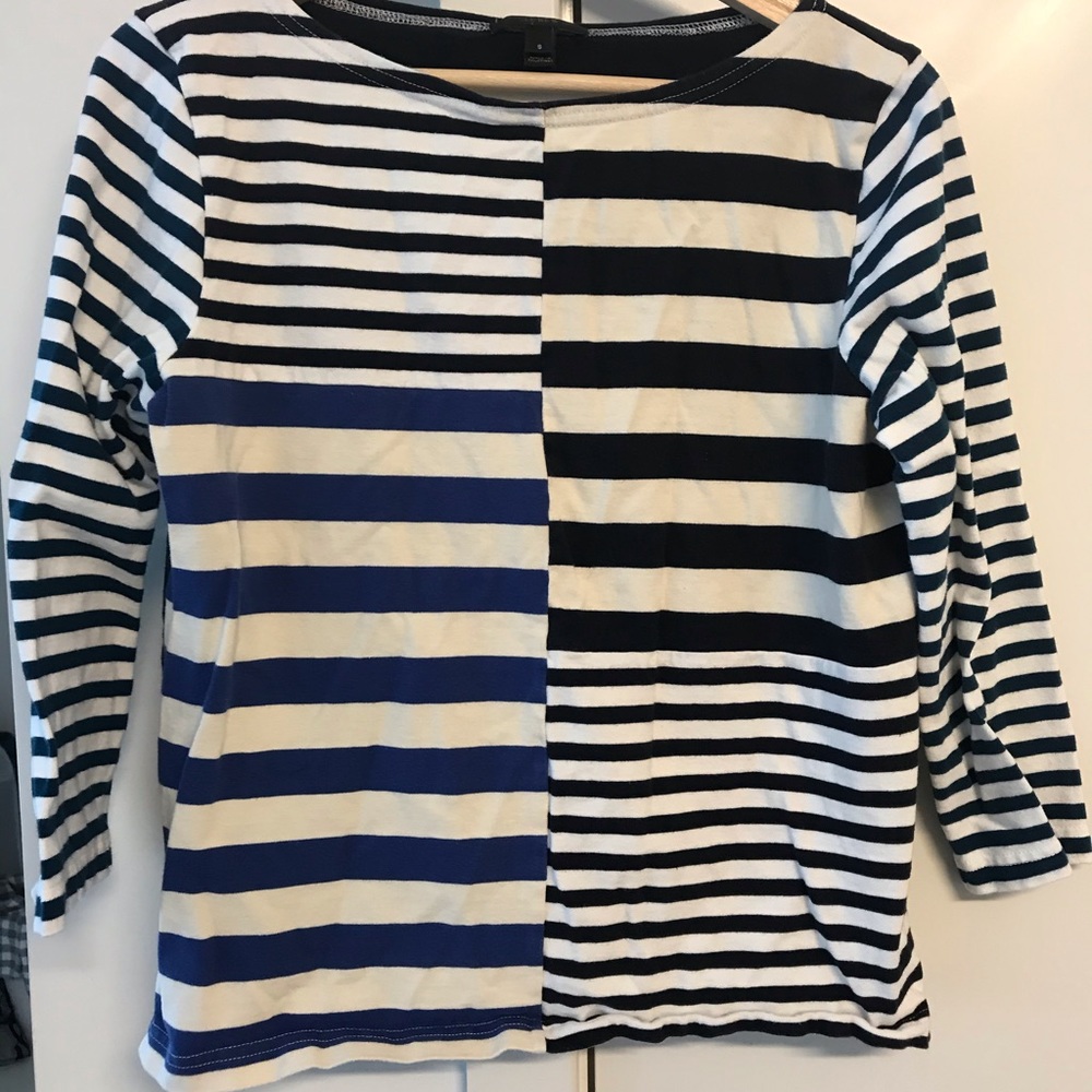 Color mix match mid sleeves